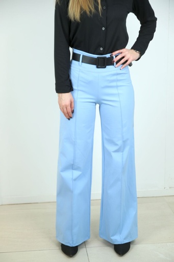 Pants Kaat wide leg