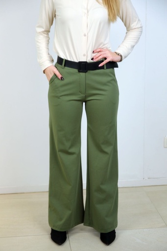 Flared broek Kenzo