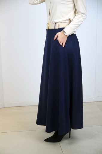 7/8th skirt Kato