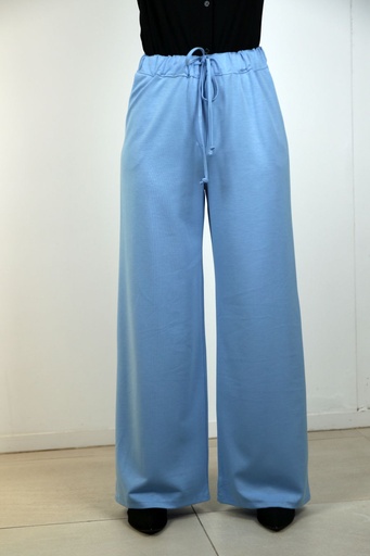 Broek Kylian wijde pijp
