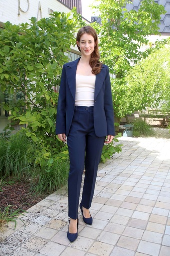 Costume Kars gilet et pantalon