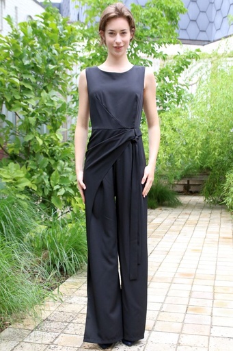 [10016066001] Jumpsuit Kyran