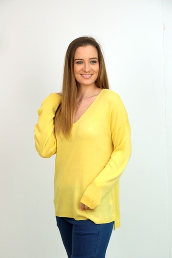 Pul Jayson V-neck