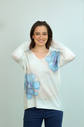 [10016087001] Pul Jente 2 XL anemones