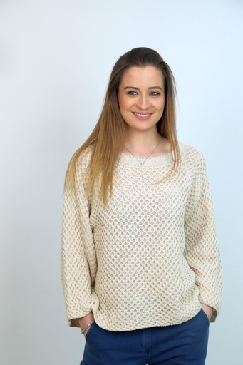Pul Jop raster relief jacquard