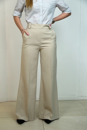 Flared pants Kelly