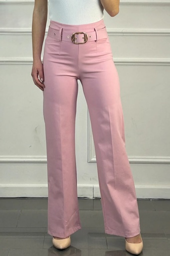 Pants Jennifer high waist