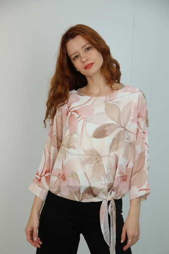 Fleur de Koos