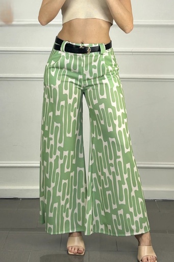 Pants Jaylen maze pattern