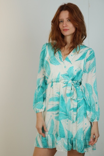 Frivolous dress Kik