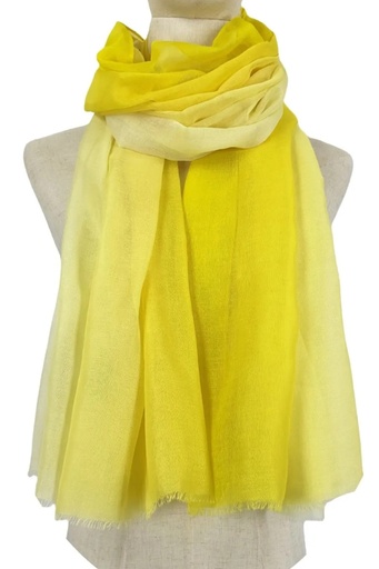 [10016202] Degraded scarf Killian