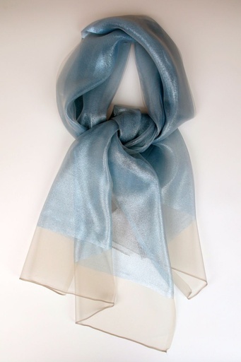 Tulle scarf Joan
