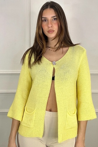 [10016252003] Cardigan Kailey