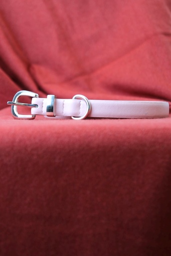 Ceinture étroite Krystian