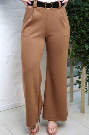 Broek Jady 2 springplooien