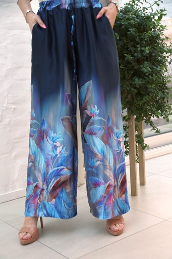 Flared pants Kornelia
