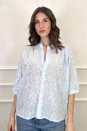 Blouse Ko twijgjes