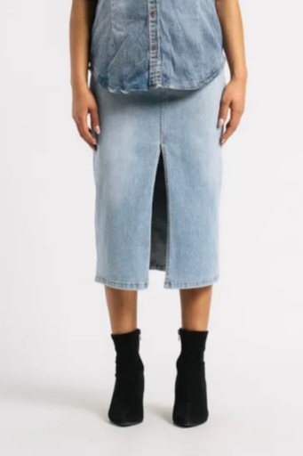 Jeans skirt Krzysztof
