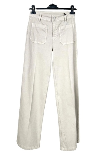 Flared pants Kawtar