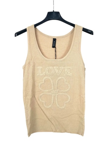 Top Kadiatou 'Love'