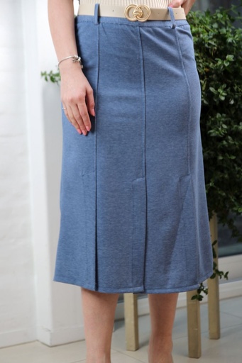 Rok Kiyomi met riem