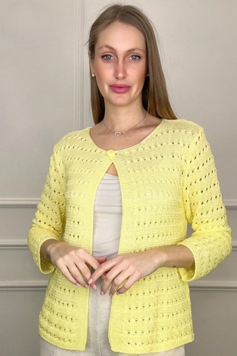 [10016494001] Tricot golf Kady