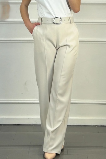 Flared broek Kardelen
