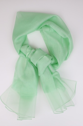 Foulard en soie Kirill