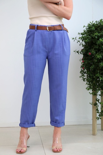 Pantalon à pinces Janiek