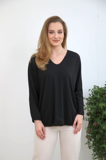 [10016674001] Chemise intemporelle Katrien