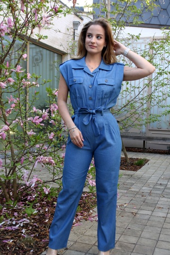 Jumpsuit Kinan