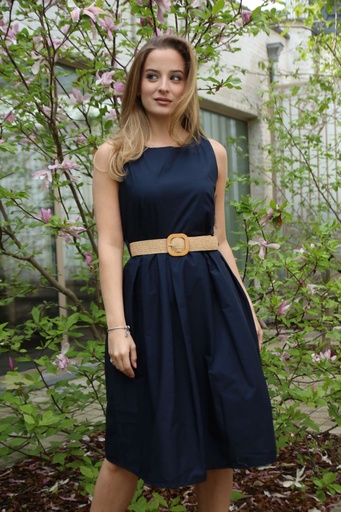 Cotton dress Keen
