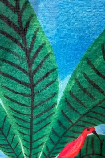 [10016777001] Tuniek Jetse bananenboom rode rijger