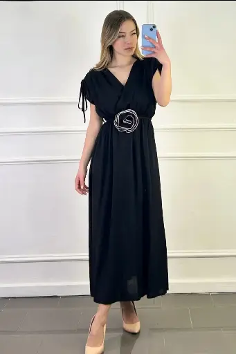 Long dress Jayliano