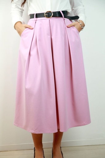 Klokrok River met ecoleren riem nm55