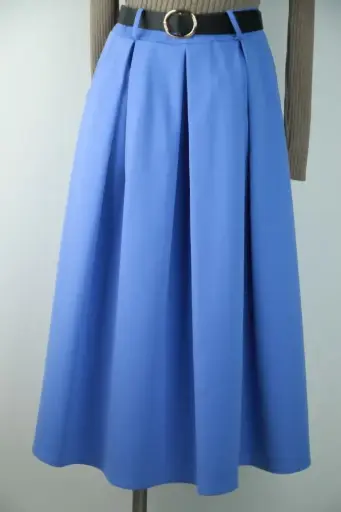 Klokrok River met ecoleren riem nm55