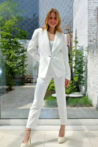 [201209] Kostuum Roman vest en broek