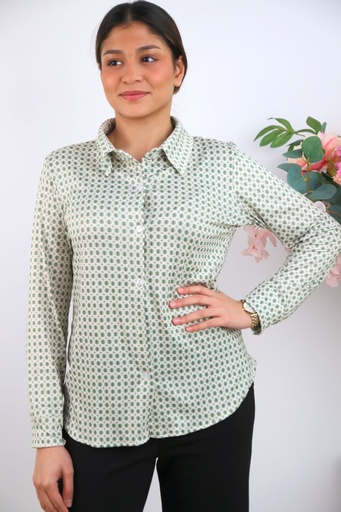 [201384] Jersey polo Rox stekelbes nm20