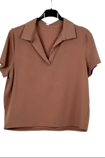 [201521] Cotton polo Roland nm95