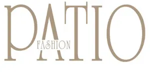 Patio Fashion